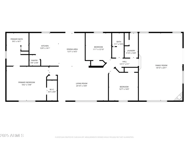 $215,000 | 3526 West Rak Road, Douglas, AZ 85607