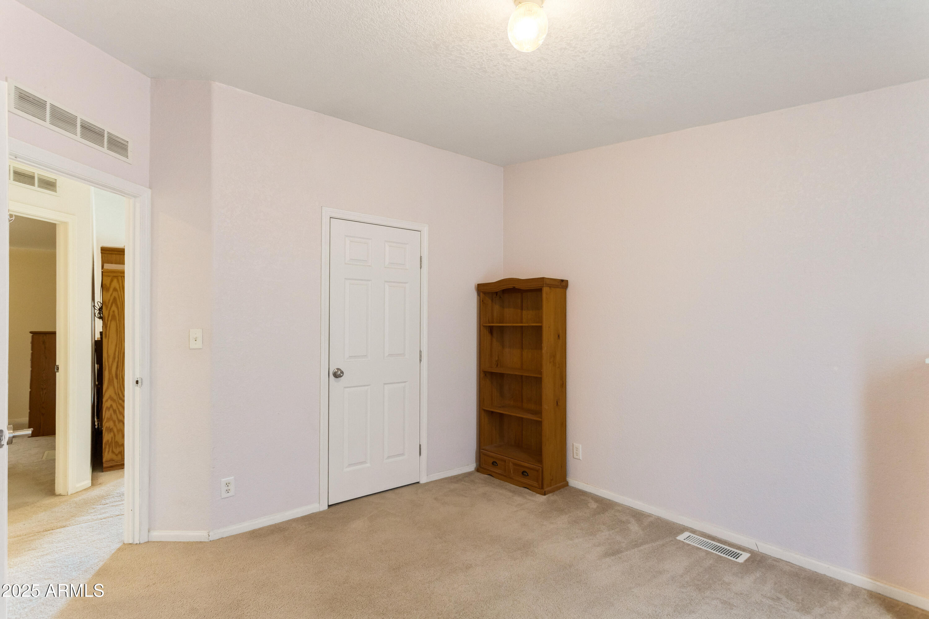 3526 West Rak Road Douglas, AZ 85607 - Photo 20 of 51 an empty room with closet