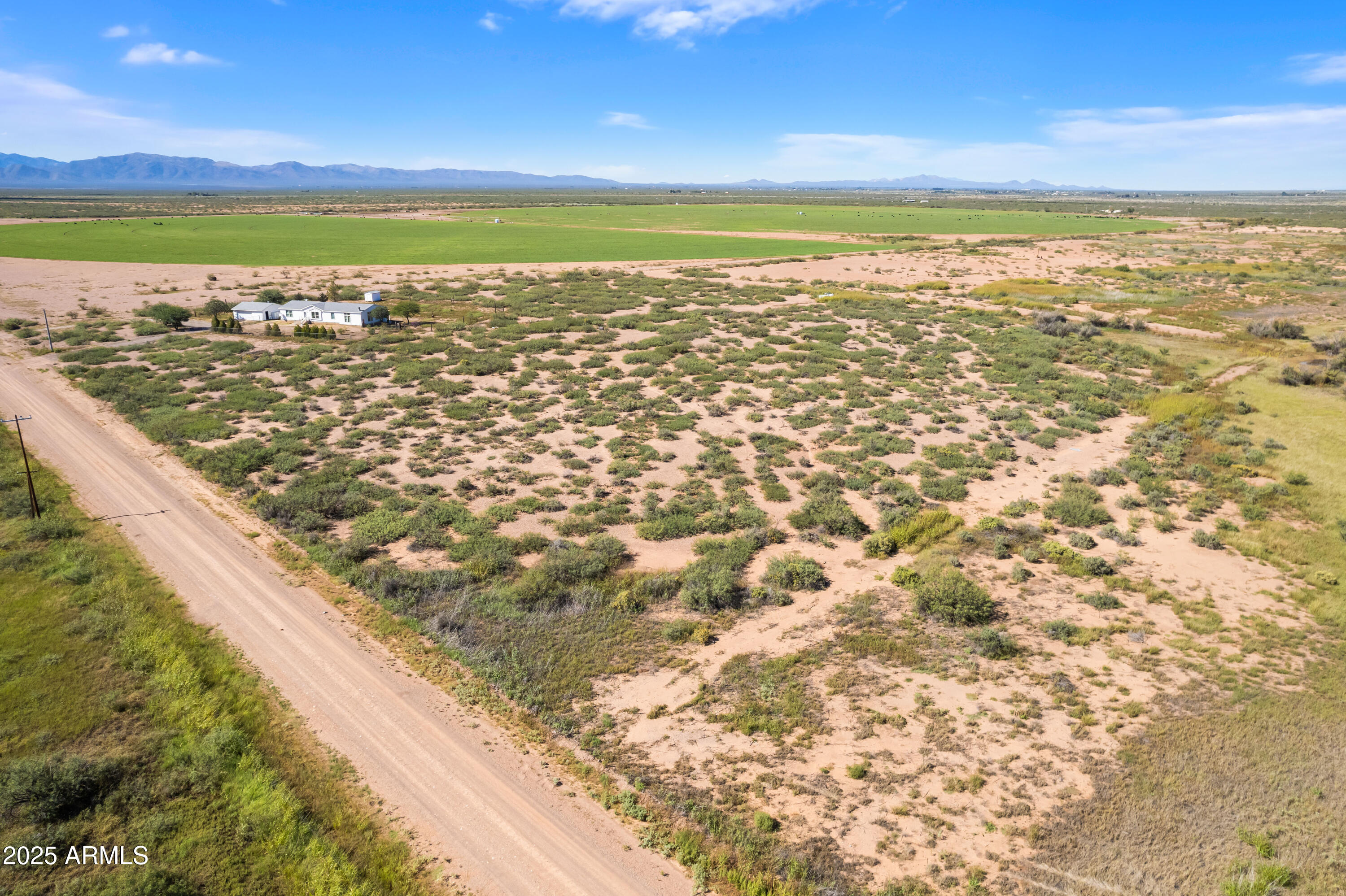 3526 West Rak Road Douglas, AZ 85607 - Photo 42 of 51 a view of an ocean