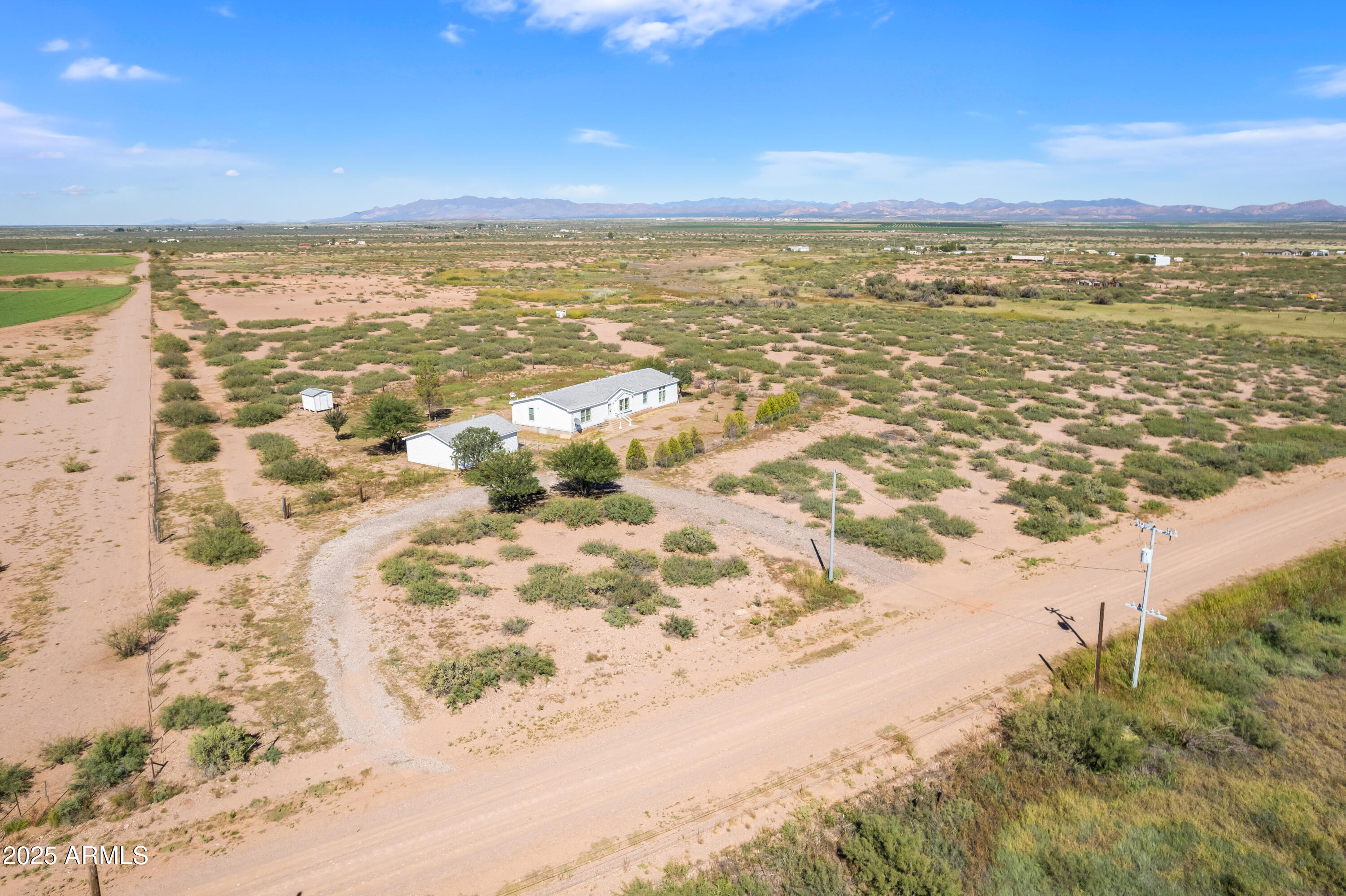 3526 West Rak Road Douglas, AZ 85607 - Photo 46 of 51 a view of city and ocean
