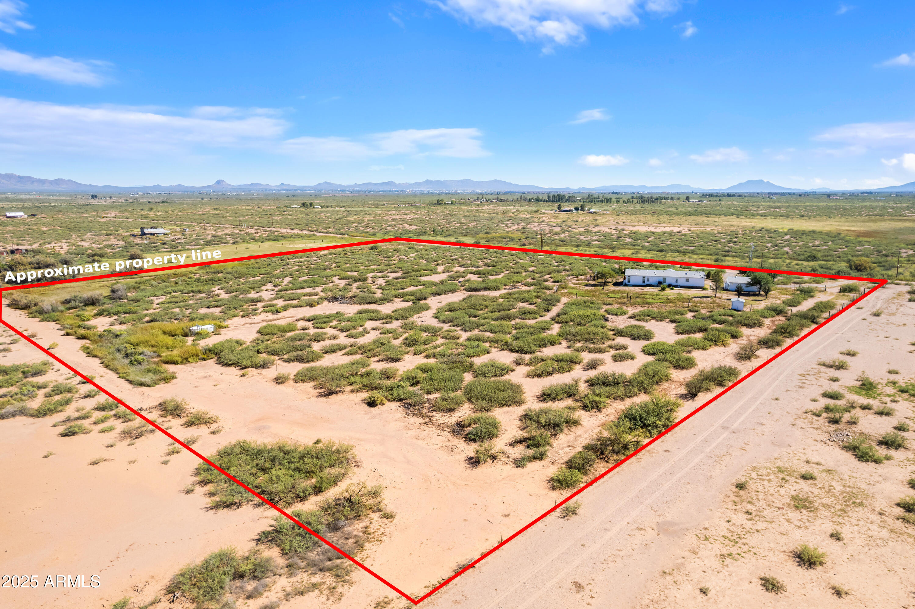 3526 West Rak Road Douglas, AZ 85607 - Photo 49 of 51 a view of an ocean beach