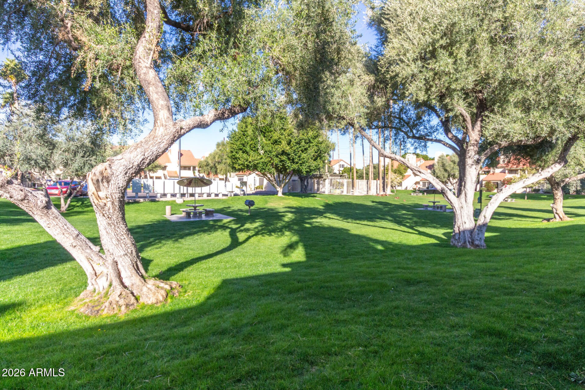 30 East Brown Road, Unit 2035 Mesa, AZ 85201 - Photo 22 of 31 26 - Brown