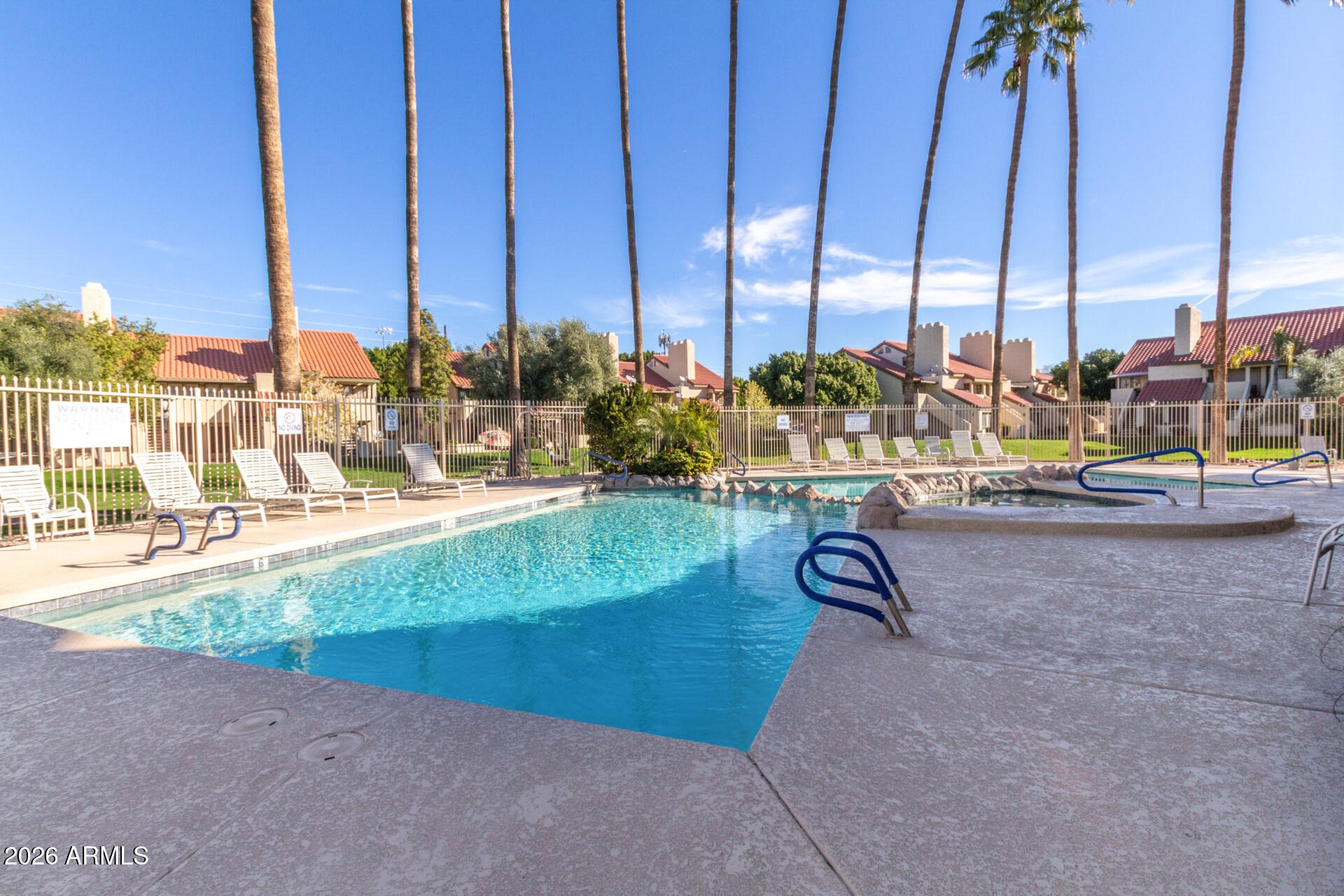 30 East Brown Road, Unit 2035 Mesa, AZ 85201 - Photo 25 of 31 29 - Brown