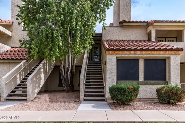 $244,900 | 30 East Brown Road, Unit 2035, Mesa, AZ 85201