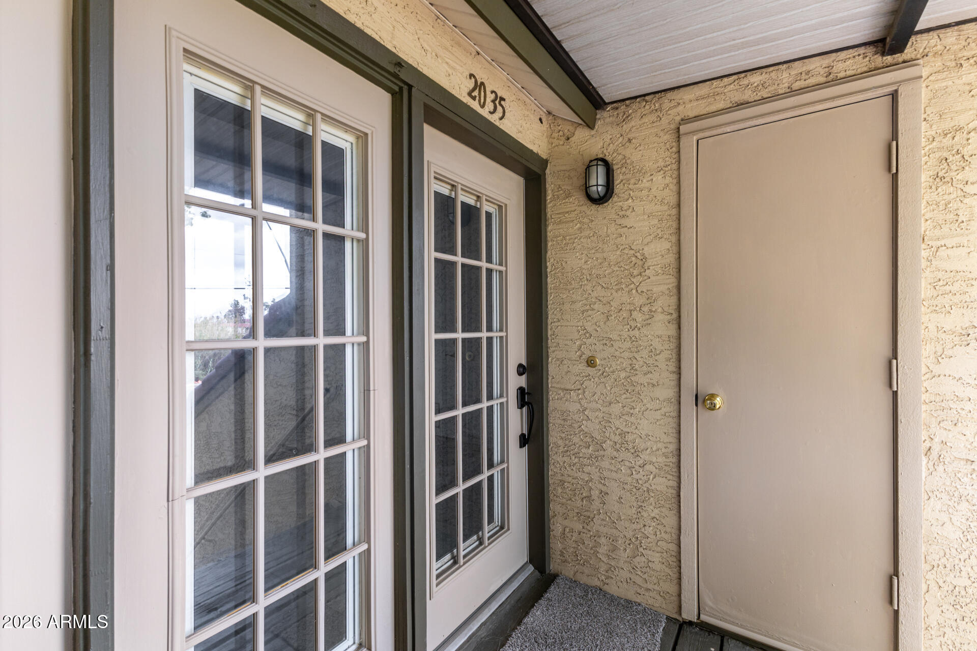 30 East Brown Road, Unit 2035 Mesa, AZ 85201 - Photo 4 of 31 07 - Brown