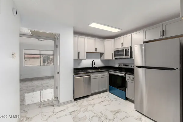 $244,900 | 30 East Brown Road, Unit 2035, Mesa, AZ 85201