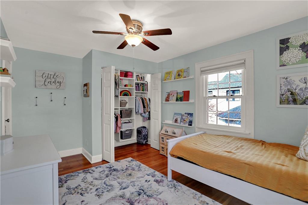 211 Berkley Road Indianapolis, IN 46208 - Photo 25 of 31 Gallery Image 25