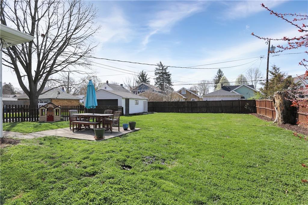 211 Berkley Road Indianapolis, IN 46208 - Photo 28 of 31 Gallery Image 28