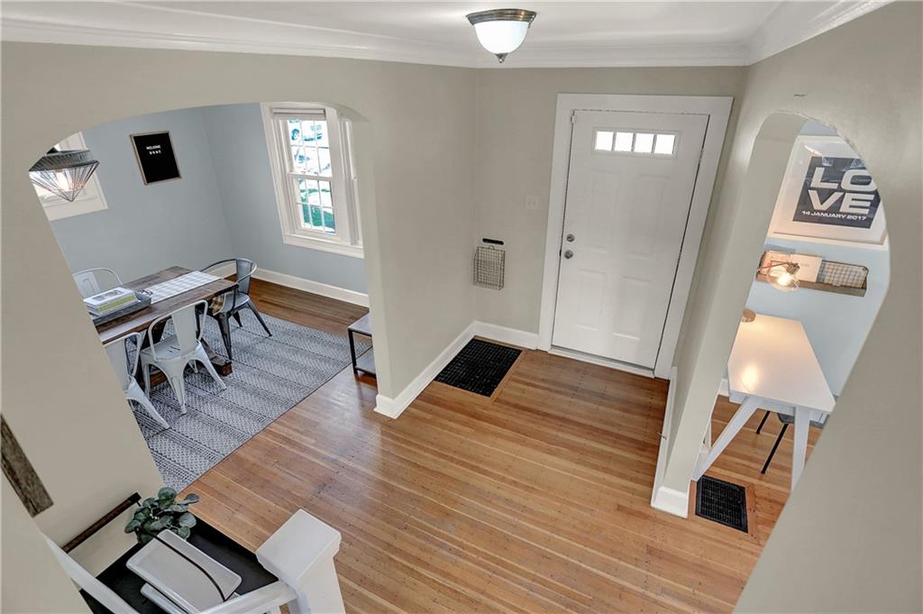 211 Berkley Road Indianapolis, IN 46208 - Photo 5 of 31 Gallery Image 5