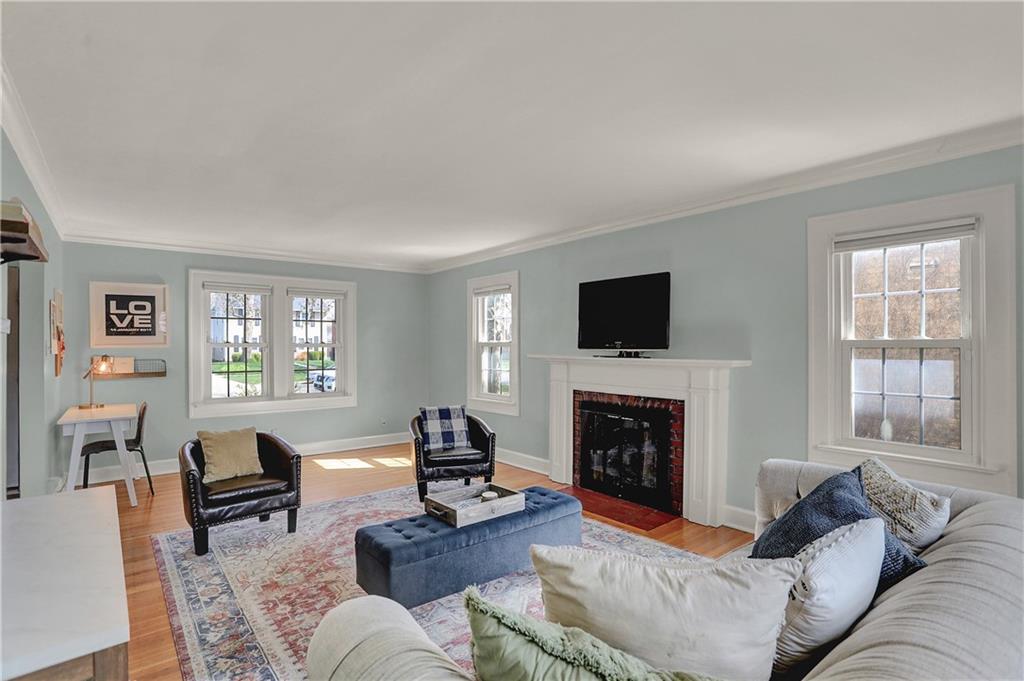 211 Berkley Road Indianapolis, IN 46208 - Photo 8 of 31 Gallery Image 8