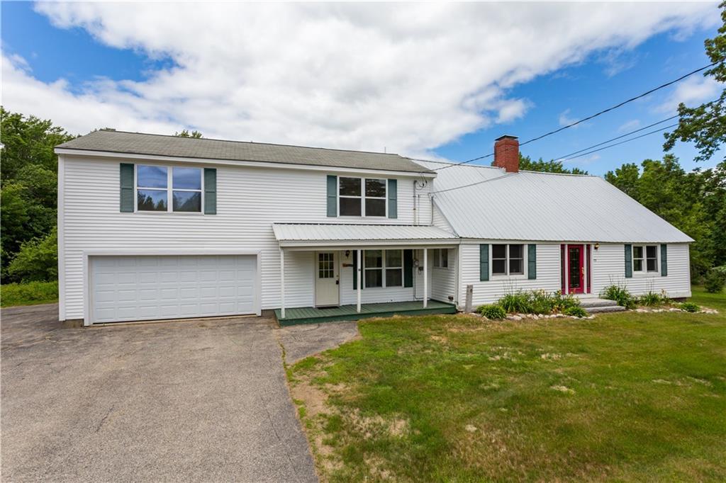 228 Garland Road Shapleigh, ME 04076 - Photo 6 of 34 Photo
