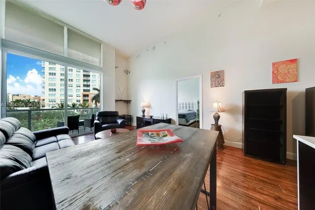 $3,150 | 1900 North Bayshore Drive, Unit 711, Miami, FL 33132