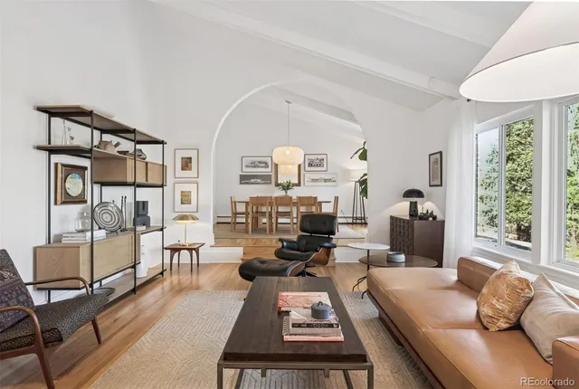 $1,395,000 | 10643 East Dorado Avenue, Englewood, CO 80111