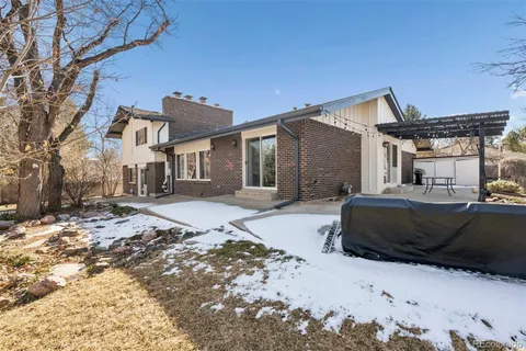 $1,345,000 | 10643 East Dorado Avenue, Englewood, CO 80111