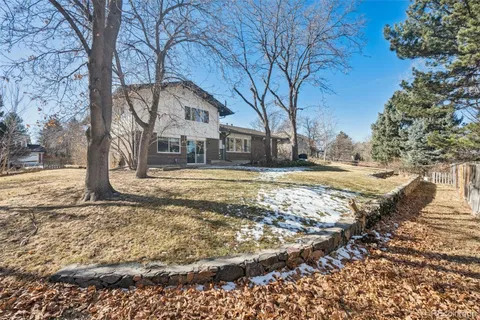 $1,345,000 | 10643 East Dorado Avenue, Englewood, CO 80111