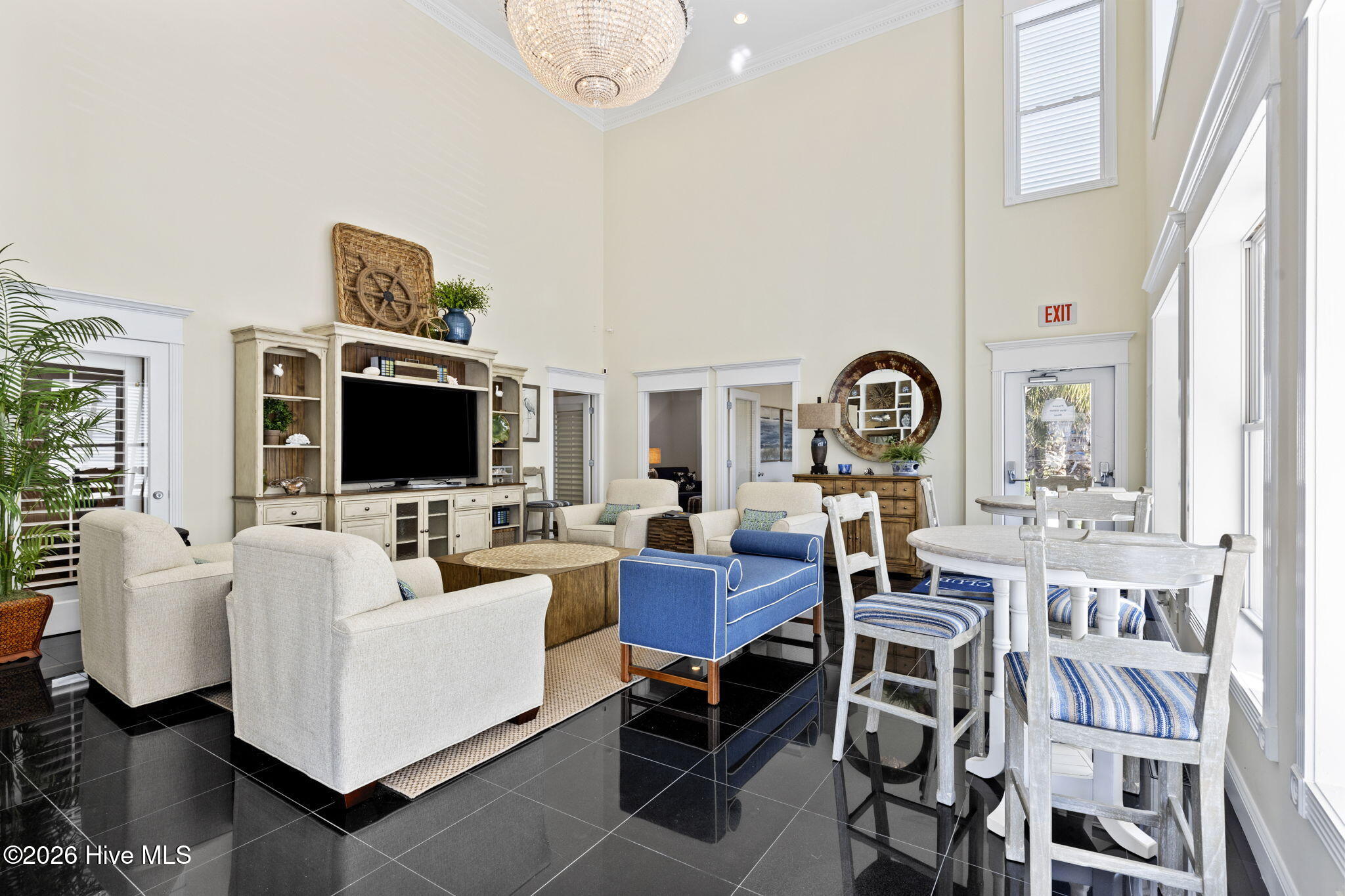 1701 Salter Path Road, Unit A103 Indian Beach, NC 28512 - Photo 46 of 52 54-web-or-mls-The Ocean Club - Interior_