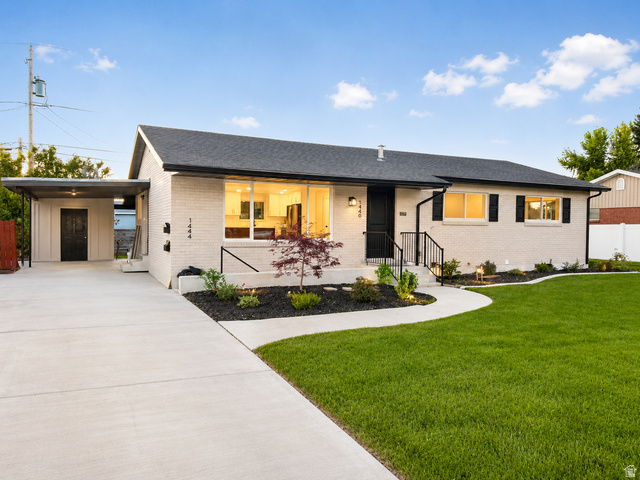 1440 South 760 East Orem, UT 84097 - Photo 1 of 31
