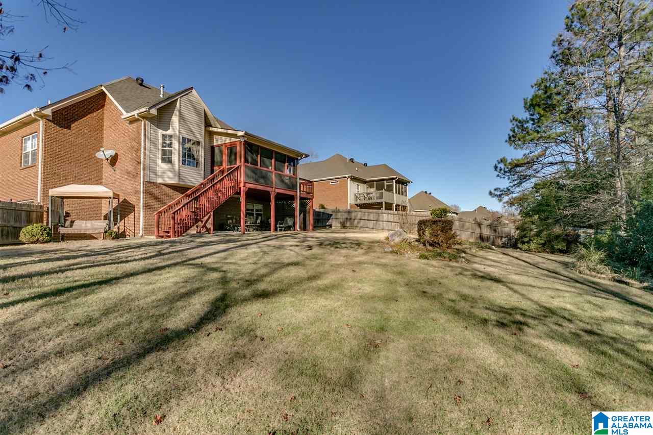 113 Astor Circle Chelsea, AL 35043 - Photo 33 of 39