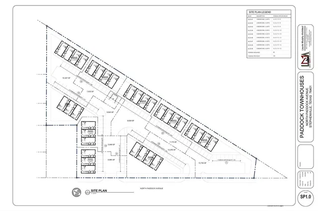 $699,000 | 715 North Paddock Avenue, Stephenville, TX 76401