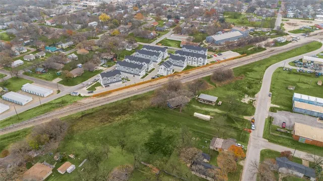 $699,000 | 715 North Paddock Avenue, Stephenville, TX 76401