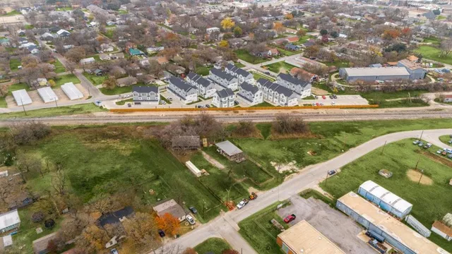 $699,000 | 715 North Paddock Avenue, Stephenville, TX 76401