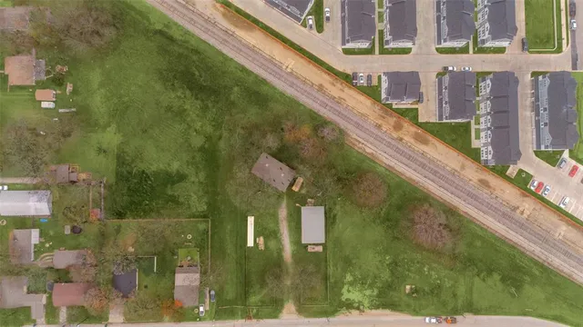 $699,000 | 715 North Paddock Avenue, Stephenville, TX 76401