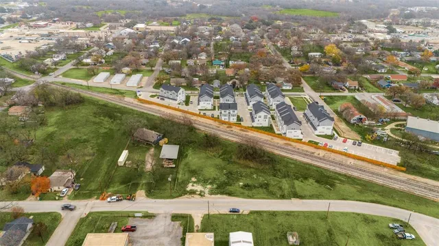 $699,000 | 715 North Paddock Avenue, Stephenville, TX 76401