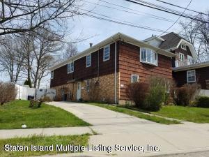 125 Ridgecrest Avenue Staten Island, NY 10312 - Photo 1 of 22 exterior