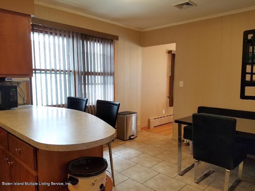 125 Ridgecrest Avenue Staten Island, NY 10312 - Photo 11 of 22 2nd.floor eat-in kitchen