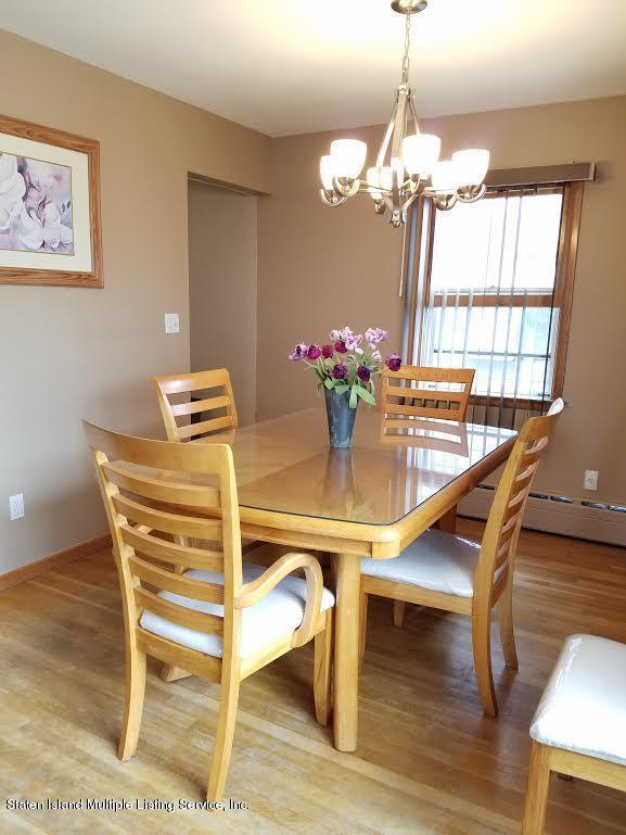 125 Ridgecrest Avenue Staten Island, NY 10312 - Photo 13 of 22 2nd.floor dining room