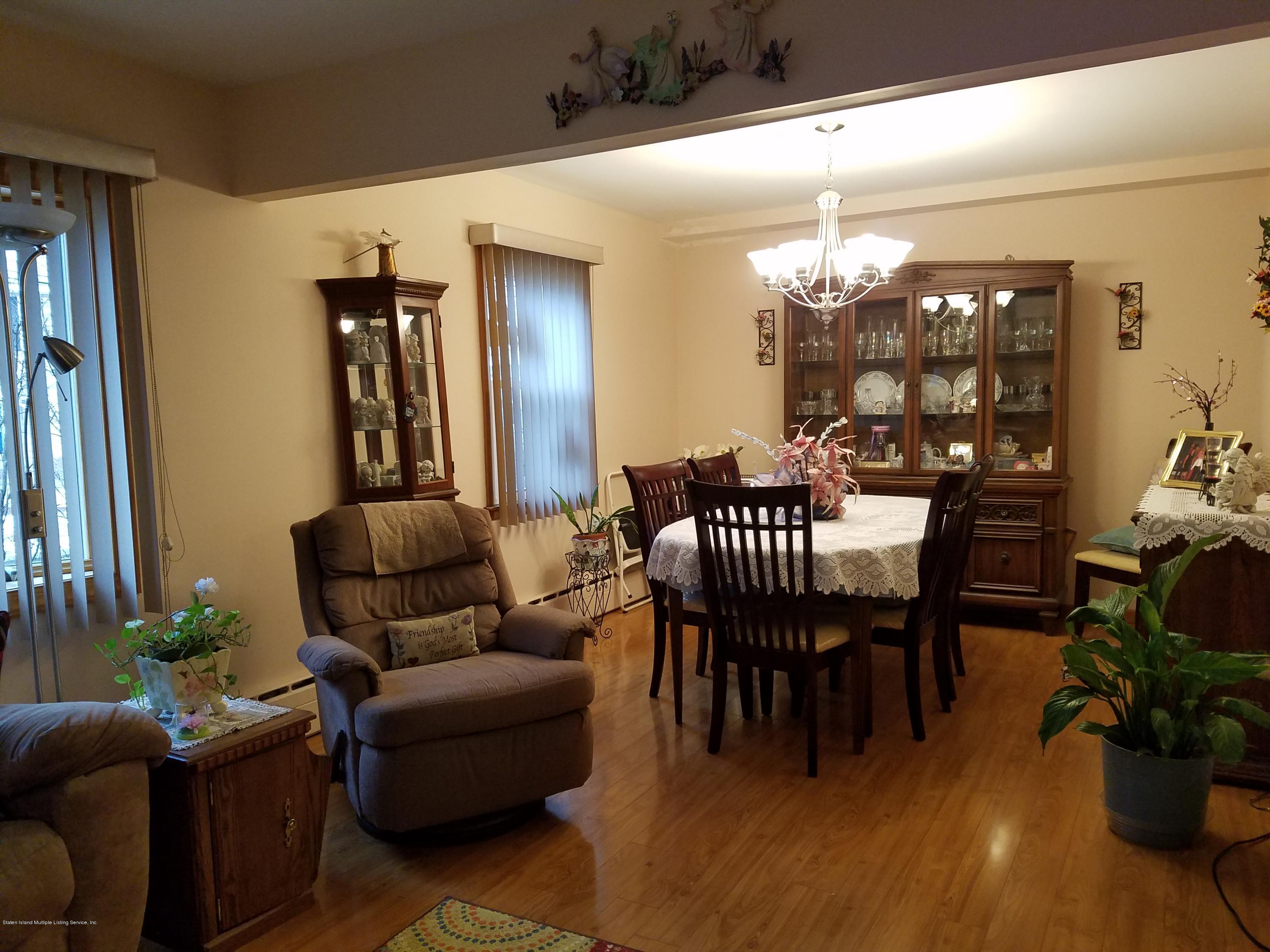 125 Ridgecrest Avenue Staten Island, NY 10312 - Photo 4 of 22 1st.floor apartment