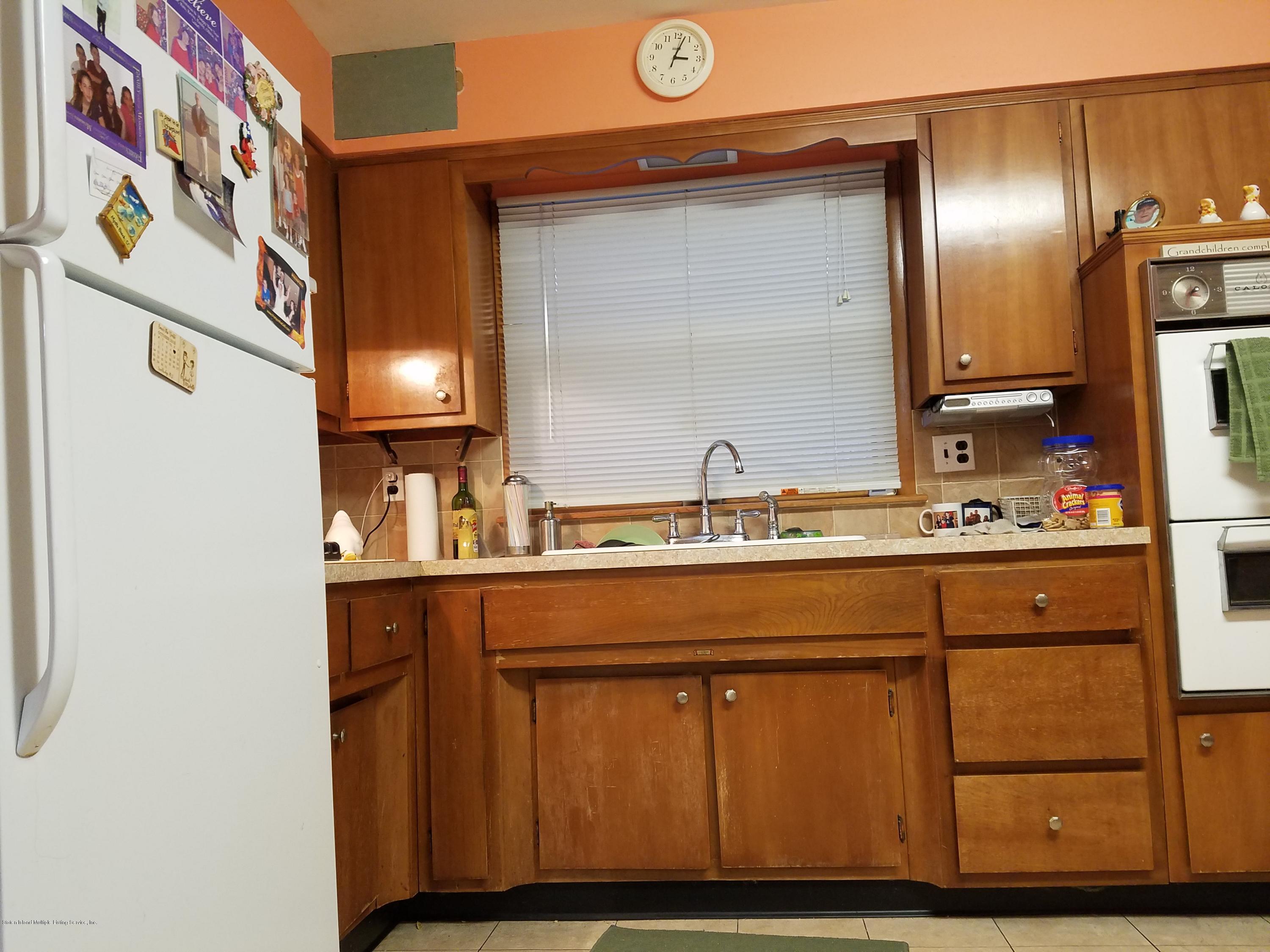 125 Ridgecrest Avenue Staten Island, NY 10312 - Photo 5 of 22 1st.floor apartment