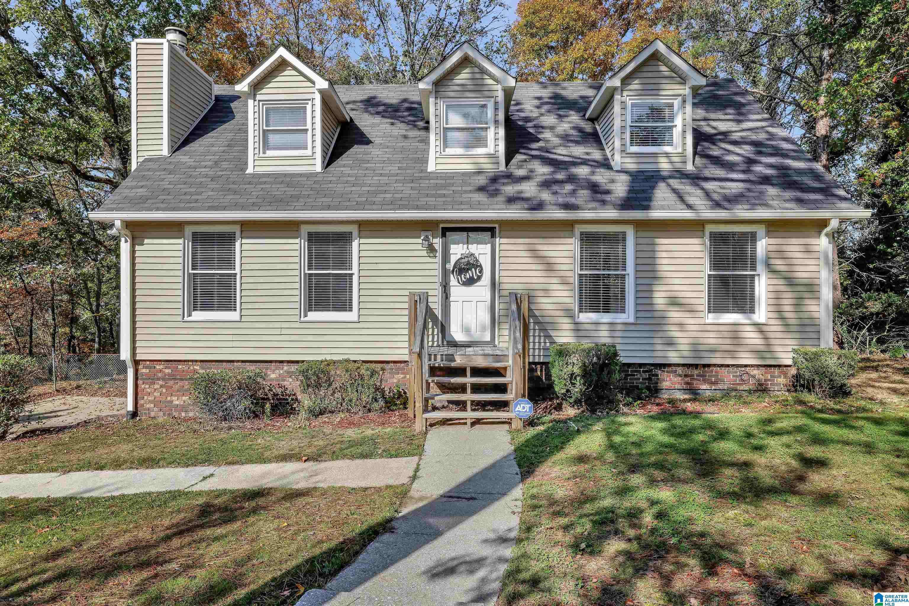 114 Stoneview Trail Birmingham, AL 35210 - Photo 2 of 22