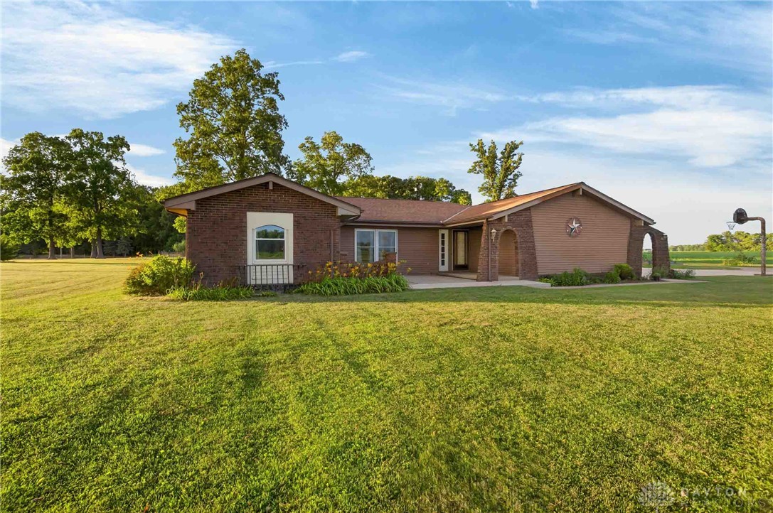 18477 Linker Shellenberger Road Jackson Center, OH 45334 - Photo 2 of 62