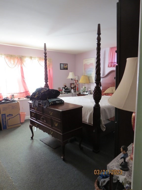 17 Bowl Road Chelmsford, MA 01824 - Photo 19 of 30 a living room with furniture and a large window