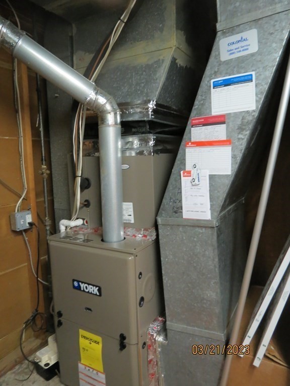 17 Bowl Road Chelmsford, MA 01824 - Photo 24 of 30