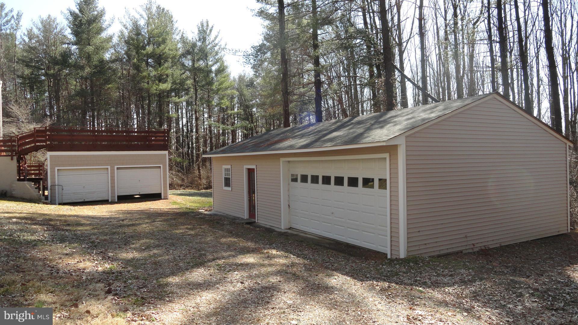 16335 Hamilton Station Road Waterford, VA 20197 - Photo 20 of 30 Exterior (General)