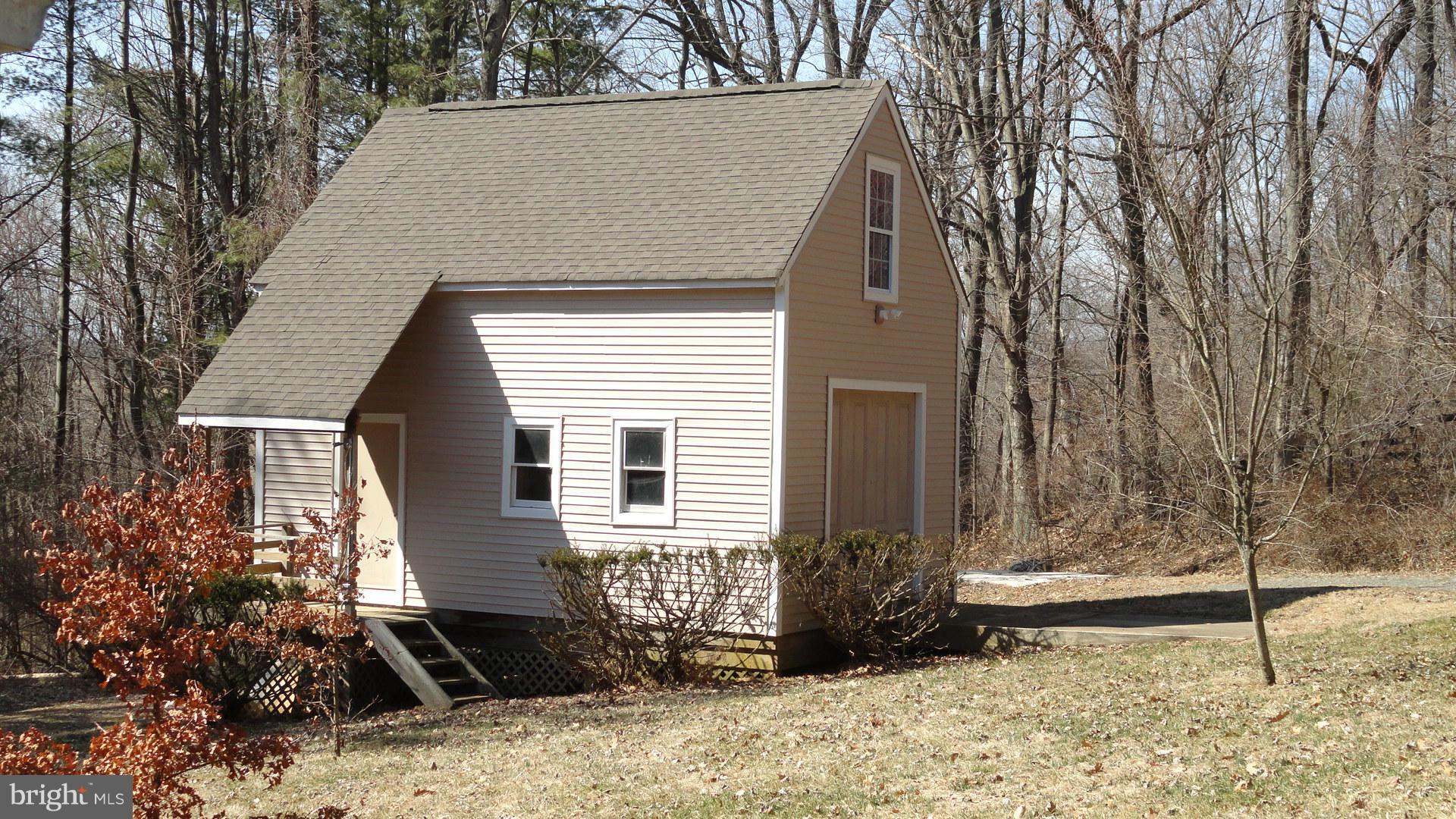 16335 Hamilton Station Road Waterford, VA 20197 - Photo 21 of 30 Exterior (General)