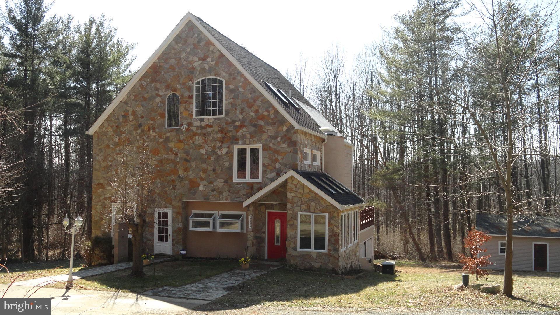16335 Hamilton Station Road Waterford, VA 20197 - Photo 24 of 30 Exterior (General)