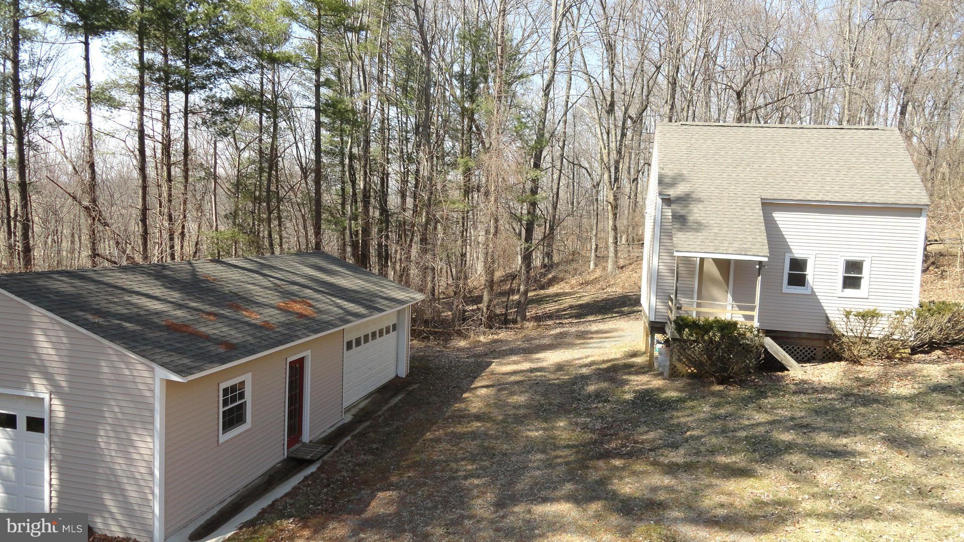 16335 Hamilton Station Road Waterford, VA 20197 - Photo 28 of 30 Exterior (General)