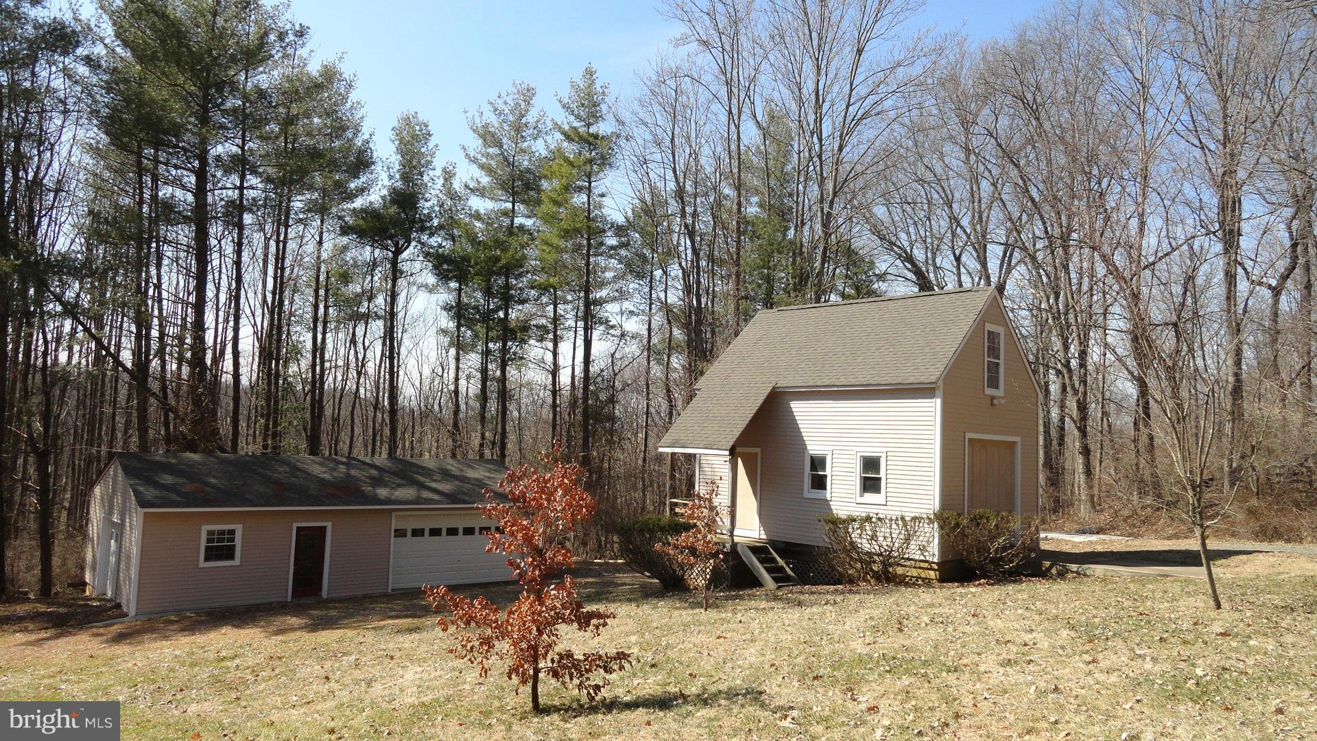 16335 Hamilton Station Road Waterford, VA 20197 - Photo 29 of 30 Exterior (General)