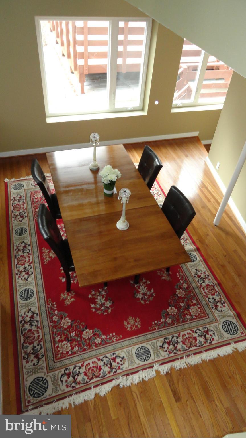 16335 Hamilton Station Road Waterford, VA 20197 - Photo 5 of 30 Dining Room