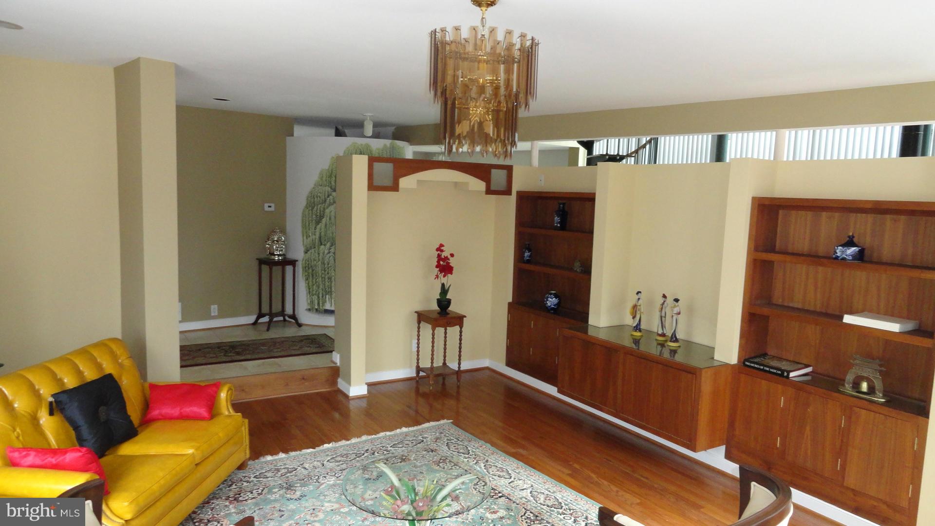 16335 Hamilton Station Road Waterford, VA 20197 - Photo 8 of 30 Interior (General)