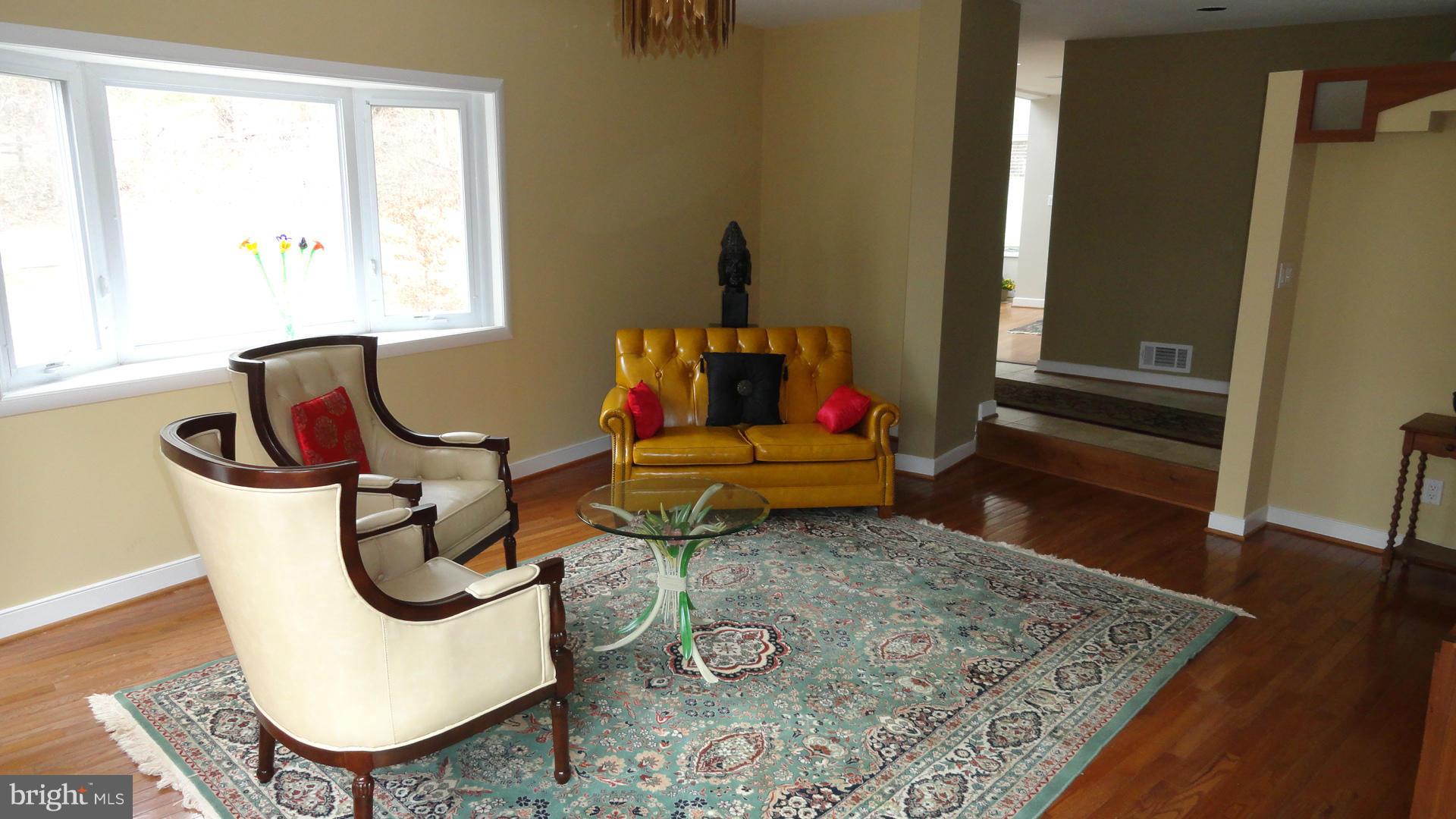 16335 Hamilton Station Road Waterford, VA 20197 - Photo 9 of 30 Interior (General)