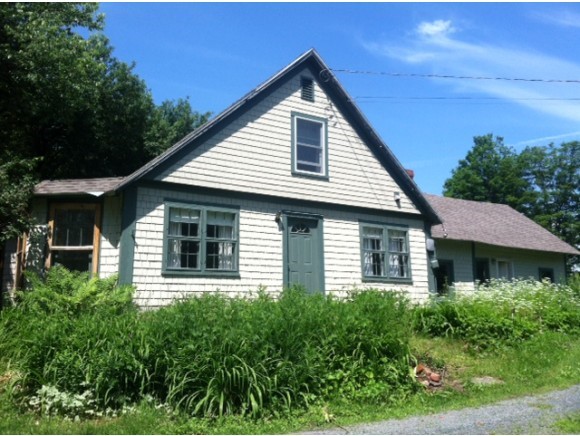 140 Best Road Hartland, VT 05089 - Photo 1 of 14