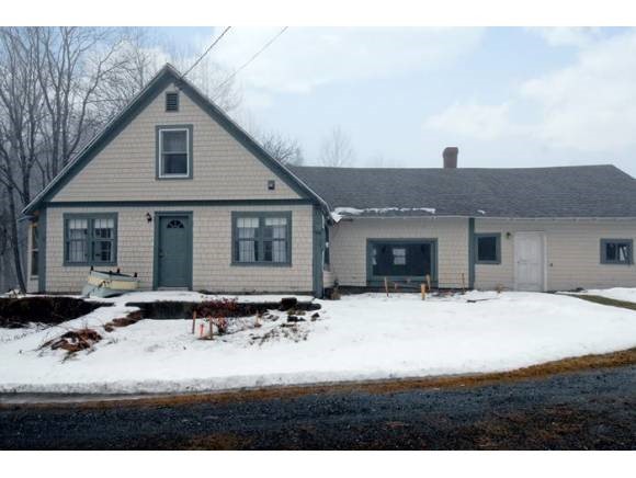 140 Best Road Hartland, VT 05089 - Photo 2 of 14