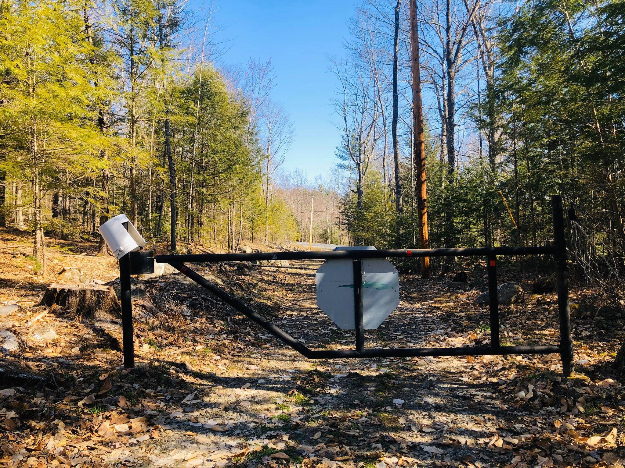 726 Sandy River Road Kents Hill, ME 04349 - Photo 56 of 69 Private road