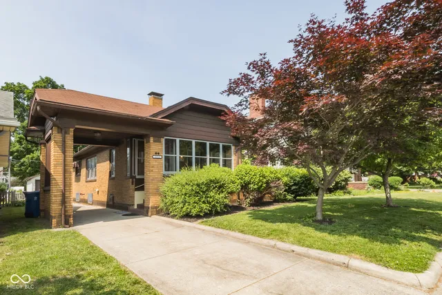 $244,000 | 2514 Crawford Street, Terre Haute, IN 47803