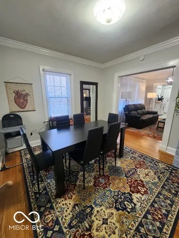 $244,000 | 2514 Crawford Street, Terre Haute, IN 47803