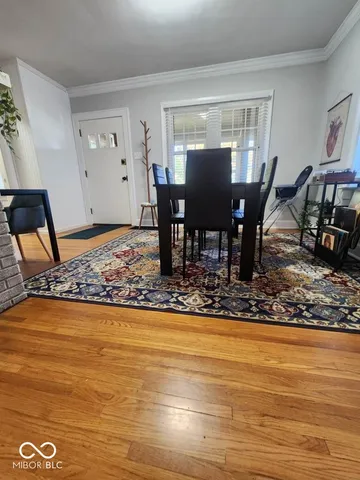 $244,000 | 2514 Crawford Street, Terre Haute, IN 47803